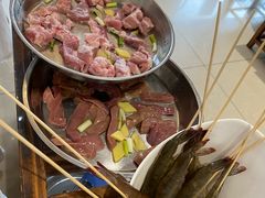 -丰尔粥食·粥底火锅·桑拿鸡(大良总店)