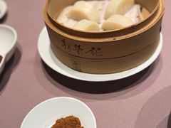 -新荣记(南京西路店)