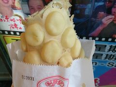 鸡蛋仔-利强记北角鸡蛋仔(弥敦道店 )