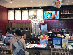 -85度C(厦门中华城新店)
