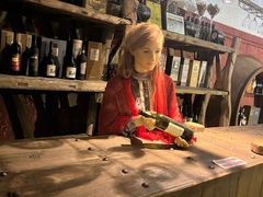 -青岛葡萄酒博物馆