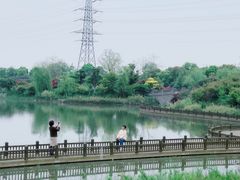 -嬉乐湾休闲旅游区