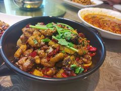 -陈麻婆豆腐(旗舰店)