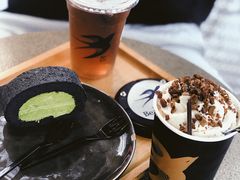 -BeauTea水仙(coco park店)