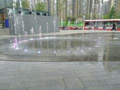 -首开·龙湖成都西宸天街