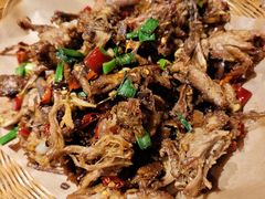 -印象鲵宴·张家界地标美食名片(溪布街店)