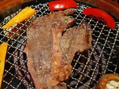 -乾杯烧肉居酒屋(中洲湾店)