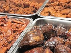 -乔波食品(杜桥中心菜场店)