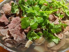 -古真记钵钵鸡(总店)