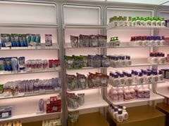 -国药中服免税(北京坊店)