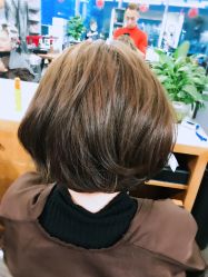 -Hair Code芭曲发型
