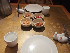 -京味斋·烤鸭·北京菜(安贞店)