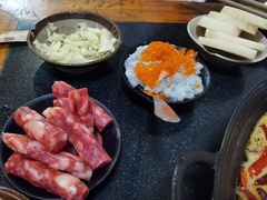 -肥龙火锅(南坪店)