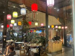-院8里·小乐园家常味川菜(鹭洲里店)