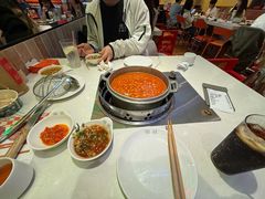 -荣叔港式沙嗲牛肉火锅(正佳潮流店)