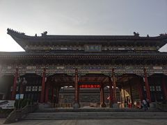 -粤晖园