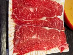 -AJIYA·池袋日式烧肉自助(天津万象城店)