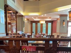 -糟粕醋·椰苑海南菜餐厅(亚龙湾天域酒店)
