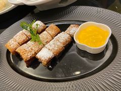 -香雪海饭店中餐厅(湖滨店)