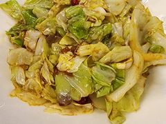 -烤肉宛饭庄(南礼士路店)