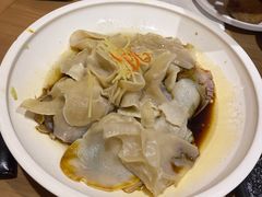 -枣子树·素食餐厅(普陀山店)