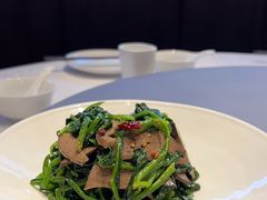 -煜丰汴京烤鸭(福彩路店)