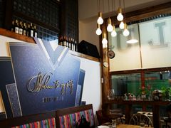 -LUCCA卢卡西班牙海鲜饭(远洋广场店)