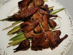 -稍可轩博物馆餐厅