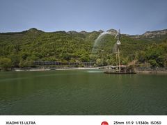 -潭溪山