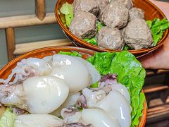 -虾领航小龙虾·吉林烧烤(柳州路店)