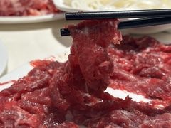 -陈记顺和潮汕牛肉火锅(韩江路店)