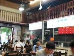 大堂-陈记汤饭(水巷口店)
