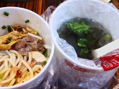 -明桂米粉(北站店)