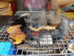 -胡同泥炉烤肉(令闻街店)