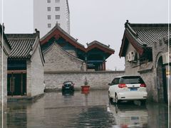 -明代监狱