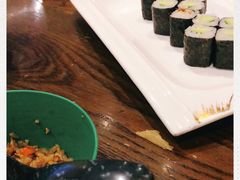 -古田居·特色寿司料理(骏欣中心店)