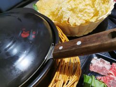 -林记潮牛·牛肉火锅(上马墩店)