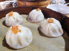 蟹粉小笼包-忆秦园小笼包(惠山古镇总店)