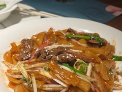 牛河-大树餐厅(益田假日店)