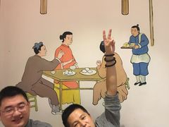 -川中故事·成都老火锅(东书房店)