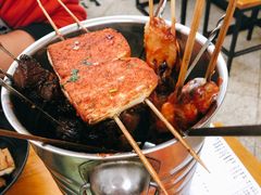 -炒豆合作社(东四总店)