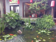 -凤凰山斑鱼馆(恭城店)