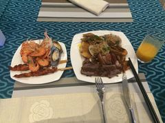 -瑞德姆美人鱼海底演艺主题餐厅(亚龙湾店)