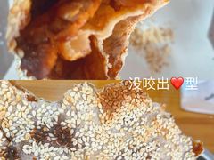 -徐记红川肉烧饼