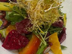 果蔬沙拉大拌菜-大鸭梨烤鸭(石佛营店)