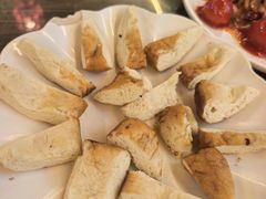 -吉祥圣雪藏餐