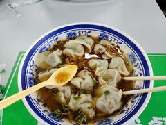 -天津工业大学西苑餐厅