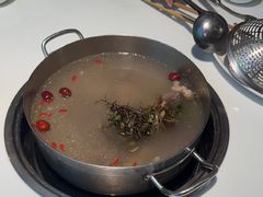 -潮泰牛肉火锅 · 创于1992年(车公庙店)