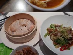 -宝源饺子(麦子店街店)