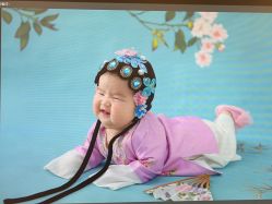-爱你宝贝孕婴亲子摄影美学馆(绍兴店)